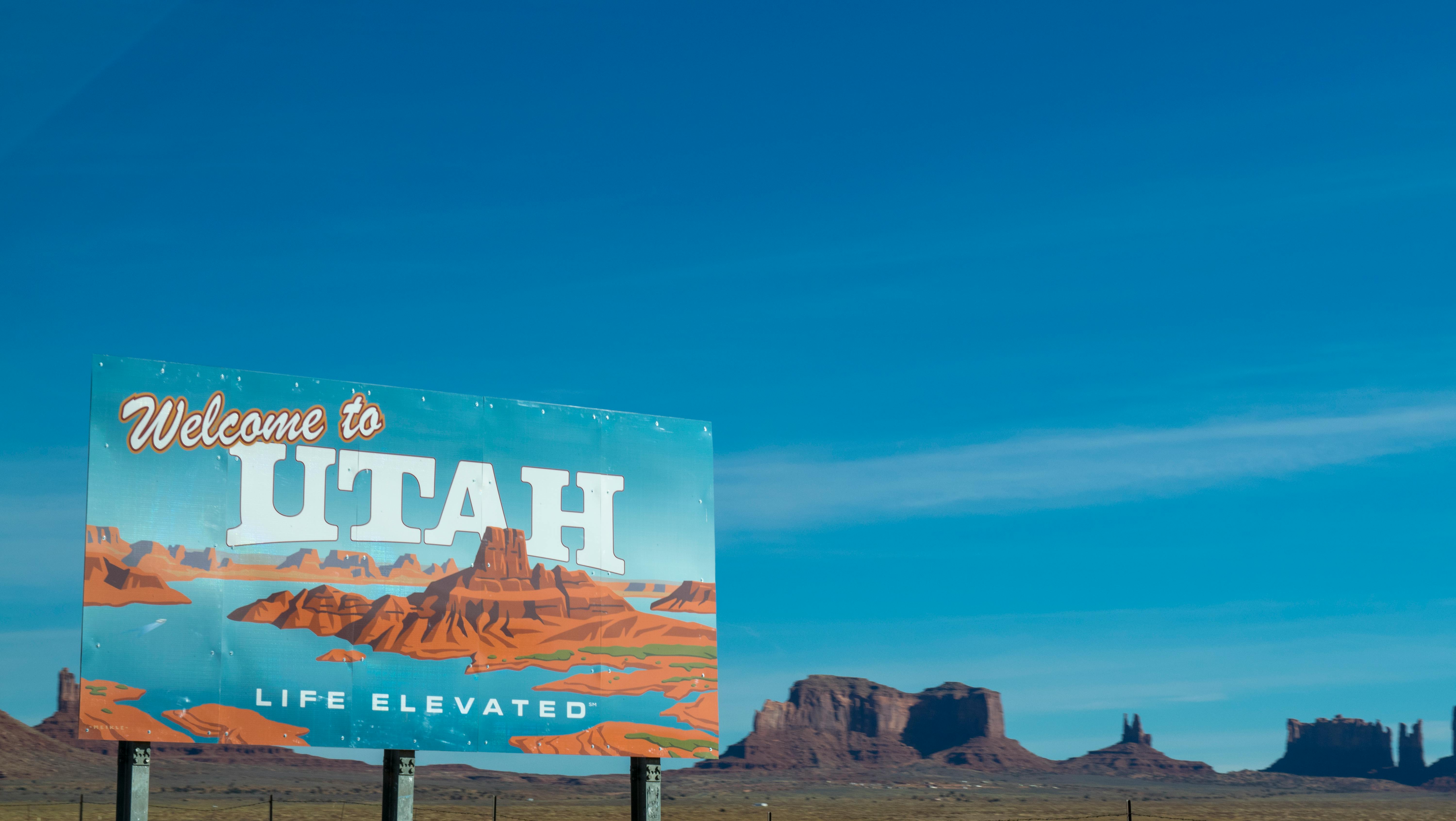 es Utah un buen lugar para vivir?